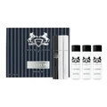 Parfums de Marly Layton EDP Travel Spray Set with 3 Pack 10ml Refill