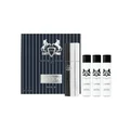 Parfums de Marly Layton EDP Travel Spray Set with 3 Pack 10ml Refill
