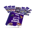 Cadbury Furry Friends Showbag No Colour