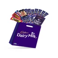 Cadbury Dairy Milk Showbag No Colour