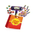 Chupa Chups Chupa Chups Showbag Kids Candy Lollipop/Tongue Painters Confectionary Show Bag