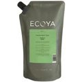 ECOYA French Pear Hand and Body Wash Refill