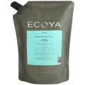 ECOYA Lotus Flower Hand and Body Wash Refill