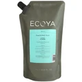 ECOYA Lotus Flower Hand and Body Wash Refill