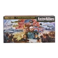 Hasbro Gaming Avalon Hill Axis & Allies 1942 Second Edition Board Game