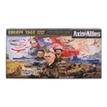 Hasbro Gaming Avalon Hill Axis & Allies Europe 1940 Second Edition Board Game