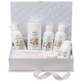 Aromababy Aromababy Love Your Baby Gift with Aromatherapy Candle