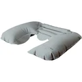 Go Travel Accessory Snoozer Cushion Light Grey Small