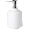 Umbra Step Soap Pump 385ml in White