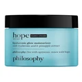 philosophy hyaluronic glow moisturizer 60ml