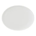 Maxwell & Williams Basics High Rim Plate 21cm in White