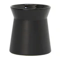 Salt&Pepper Industry Vase 12x13cm in Ink Black