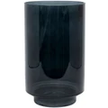 Salt&Pepper Porter Vase 15x25cm in Ink Black