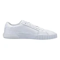 PUMA Cali Star Shoe In White 6