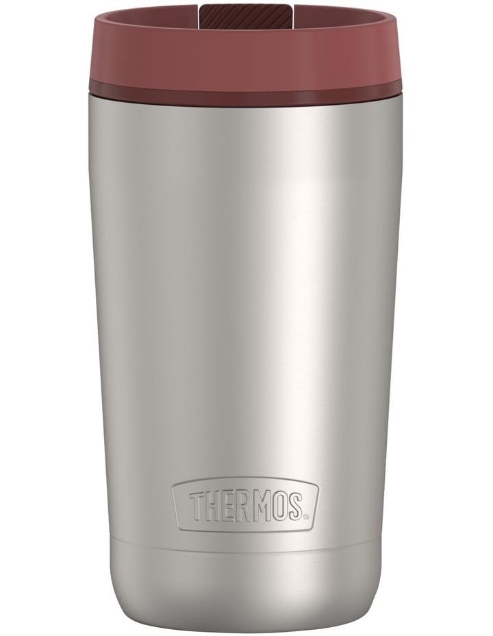 Thermos Guardian Vacuum Insulated Tumbler 355ml in Rosewood Red