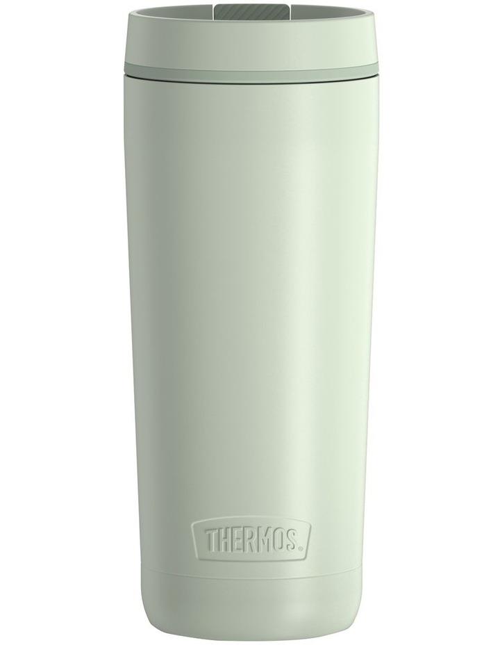 Thermos Guardian 530ml Vacuum Insulated Travel Mug in Matcha Green