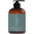 The Aromatherapy Company Wild Lime & Mint Hand & Body Lotion 500ml