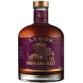 Lyre's Non Alcoholic Highland Malt 700ml Assorted