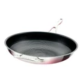 Circulon C-Series Nonstick Clad Induction Open Stirfry 32cm in Stainless Steel Silver