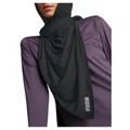 PUMA Hijab Scarf In Black