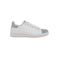 Clarks Diana Sneakers In White 35 E+