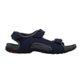 Clarks Terry Sandals In Navy 28 E