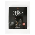 Jim Murray The Whisky Cubes Pack Blk/White