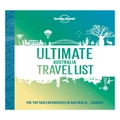 Lonely Planet Ultimate Australia Travel List