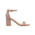 Nine West Sandy Sandals In Light Pink 6.5