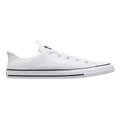 Converse Chuck Taylor All Star Rave Shoes In White 5
