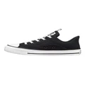 Converse Chuck Taylor All Star Rave Shoe In Black 5