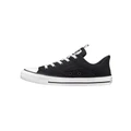 Converse Chuck Taylor All Star Rave Shoe In Black 9