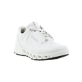 ECCO Multi-Vent Low Shoes In White 35
