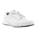 ECCO Multi-Vent Low Shoes In White 38