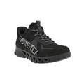 ECCO Multi-Vent Sneakers In Black 35