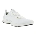 ECCO Biom AEX Low Outdoor Shoes In White 36