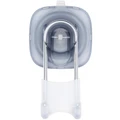 OXO StrongHold Suction Hook Clear