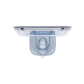 OXO StrongHold Suction Soap Dish Clear