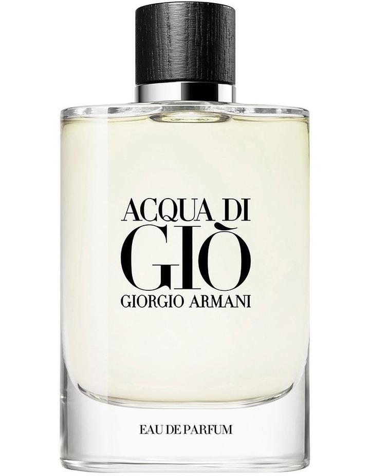 Giorgio Armani Acqua Di Gio Eau De Parfum 125ml