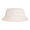 Calvin Klein Dynamic Bucket Hat In Pale Pink One Size
