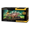 National Geographic Stegosaurus Model Kit