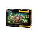 National Geographic Stegosaurus Model Kit
