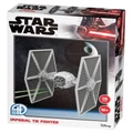 Star Wars Imperial TIE Fighter Model Kit