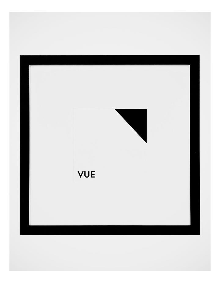 Vue Gallery Frames 9 Pack in Black