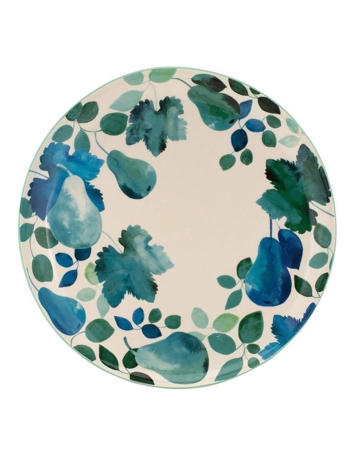 Maxwell & Williams Giverny Round Platter 36cm Gift Boxed in Multi Assorted