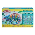 Play-Doh Wow 100 Compound Variety Pack Assorted