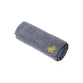 Everlast Microfibre Gym Towel in Grey