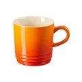 Le Creuset 200ml Mug in Volcanic Red