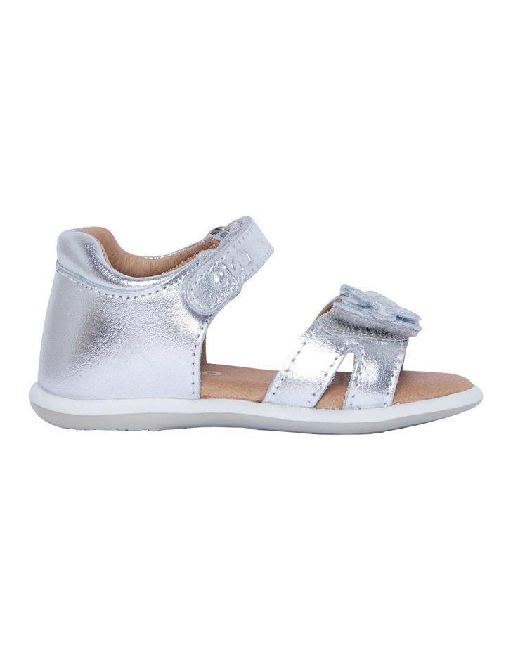 Ciao Gala Ii Sandals In Silver 24