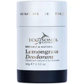 Eco Tan Lemongrass Deodorant
